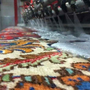 قالیشویی مادر رفسنجان