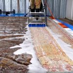 قالیشویی آسیا رفسنجان