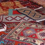 قالیشویی بزرگ شهر رفسنجان