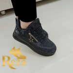 کیف و کفش رضا رفسنجان