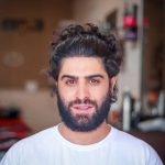 آرایشگاه مردانه عبداللهی