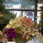 گل فروشی رامبلا رفسنجان