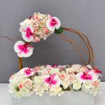 گل مصنوعی لیلیوم رفسنجان