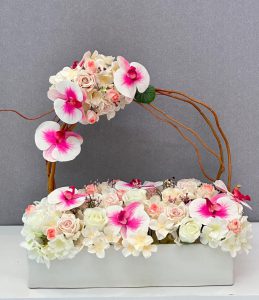 بهترین گل فروشی در رفسنجان
گل مصنوعی لیلیوم رفسنجان (1)