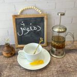 کافه ققنوس رفسنجان