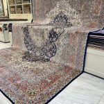 گالری فرش مصطوفی رفسنجان